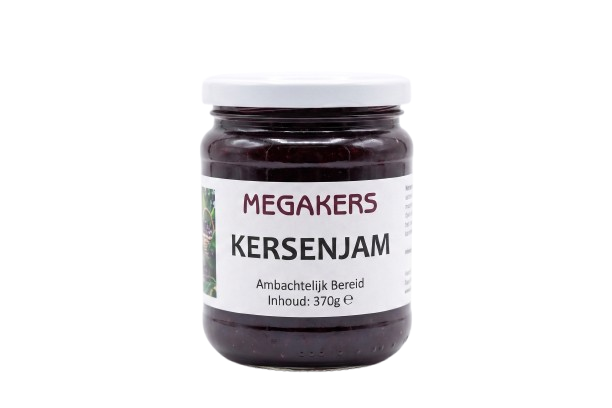 Kersenjam