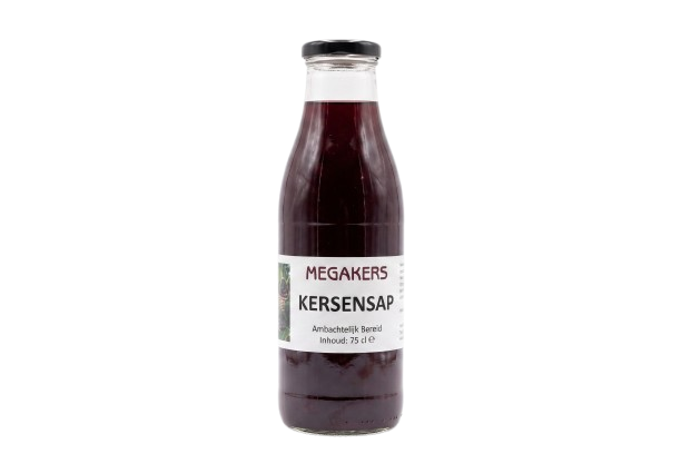 Kersensap
